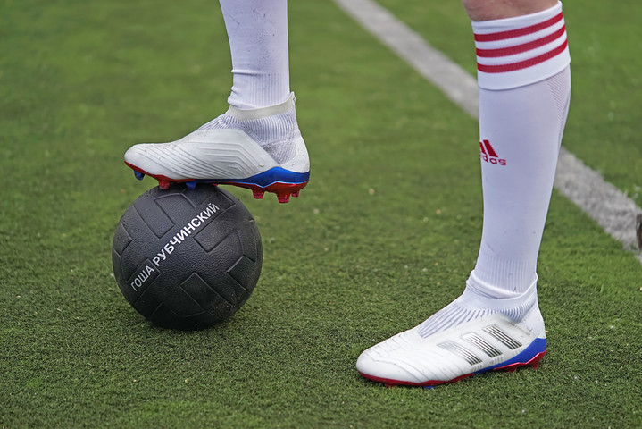 Adidas x Гоша Рубчинский Adidas x Гоша Рубчинский