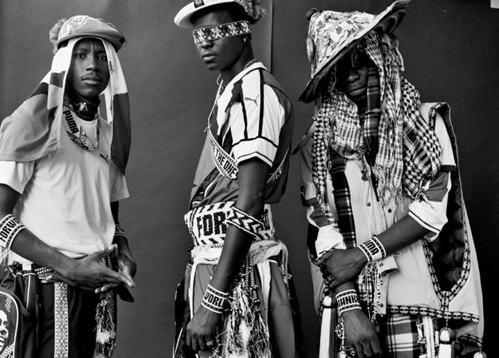 Jahnkoy x Puma Jahnkoy x Puma