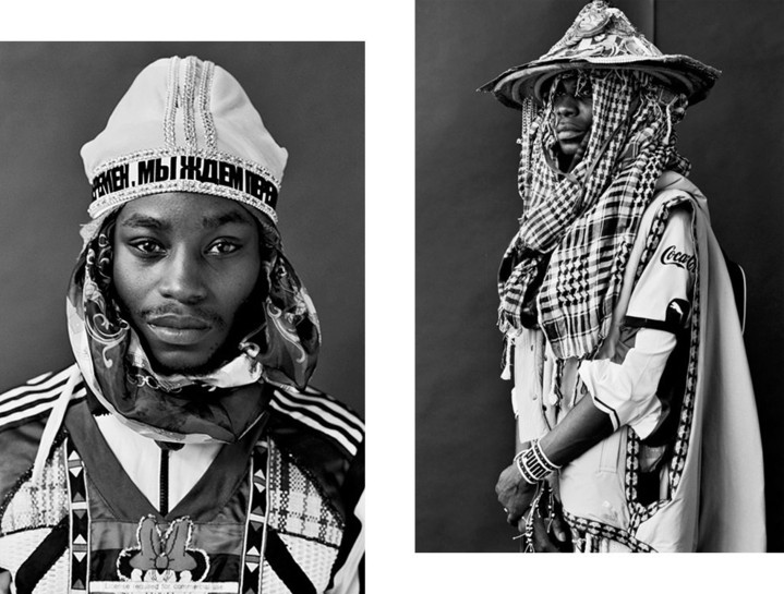 Jahnkoy x Puma Jahnkoy x Puma