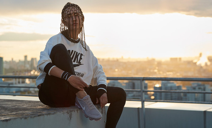 Nike x ZDDZ Nike x ZDDZ