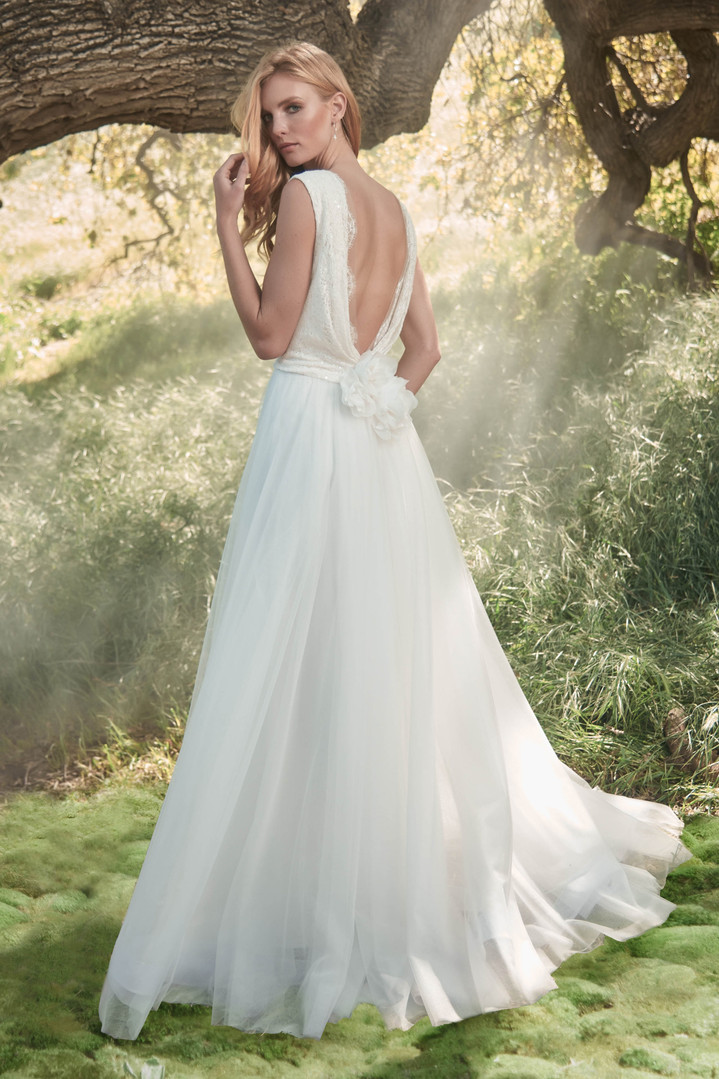 Tadashi Shoji весна-лето 2020 Tadashi Shoji весна-лето 2020