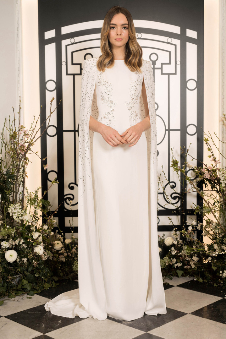 Jenny Packham bridal - 2020