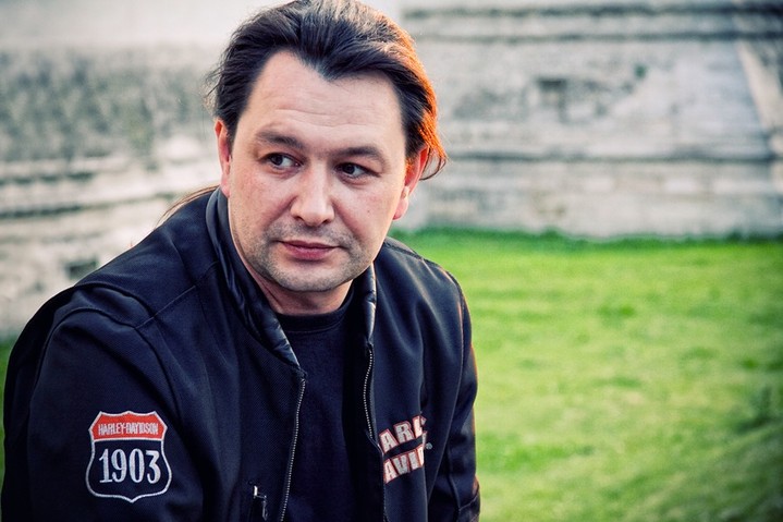 Денис Машаров: «Моби Дик» – это уникальное явление XXI века Денис Машаров: «Моби Дик» – это уникальное явление XXI века