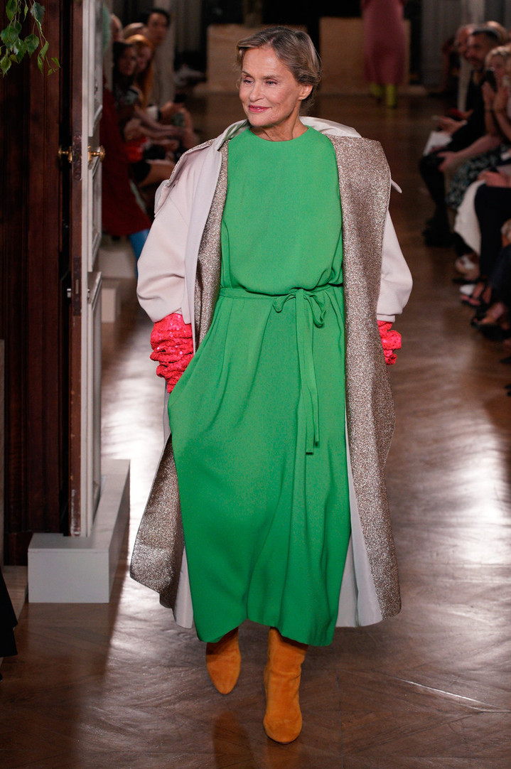 Valentino Couture осень-зима 2020 Valentino Couture осень-зима 2020