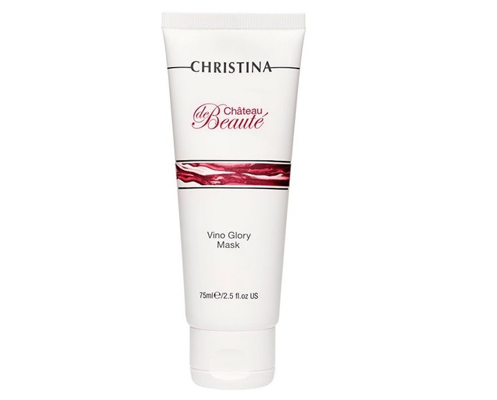 Маска для молодости от Christina cosmetics, которая решает проблему обезвоженности кожи за одно применение Маска для молодости от Christina cosmetics, которая решает проблему обезвоженности кожи за одно применение
