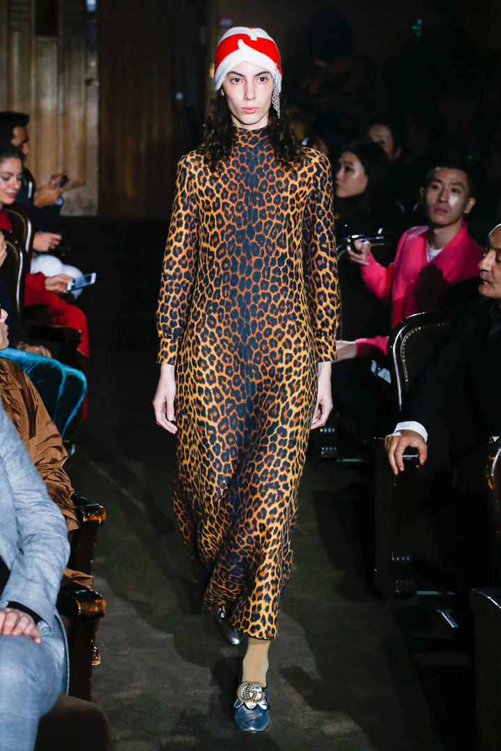 Gucci SS 2019 Gucci SS 2019