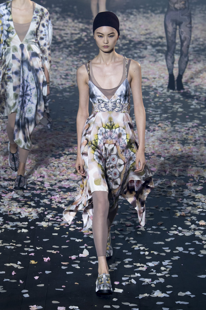 Dior SS 2019 Dior SS 2019