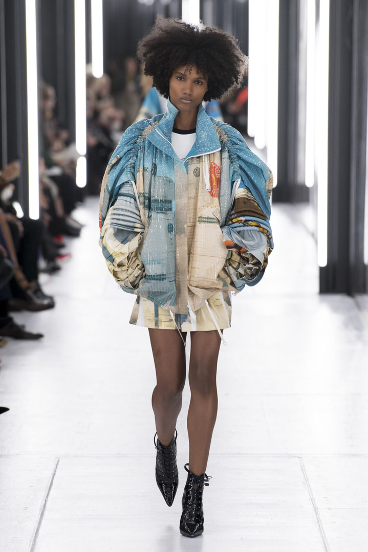 Louis Vuitton SS 2019 Louis Vuitton SS 2019