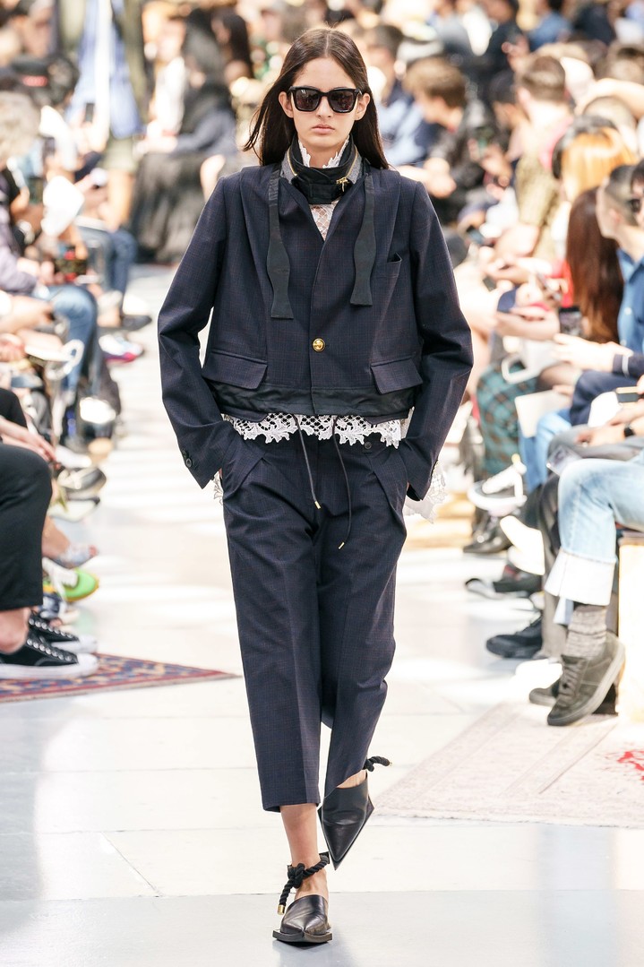 Sacai Resort 2020 Sacai Resort 2020
