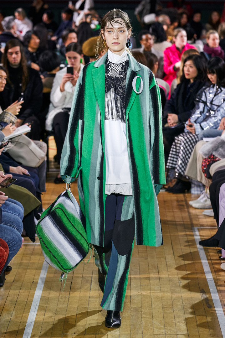 Toga Ready To Wear FW 2020 Toga Ready To Wear FW 2020