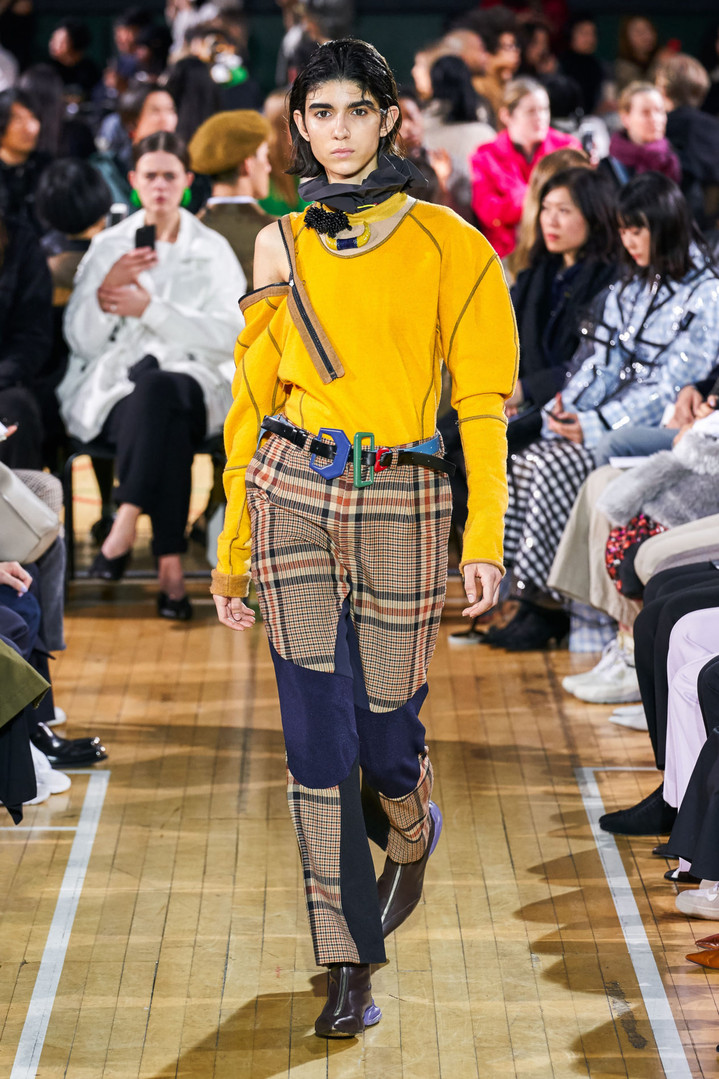 Toga Ready To Wear FW 2020 Toga Ready To Wear FW 2020