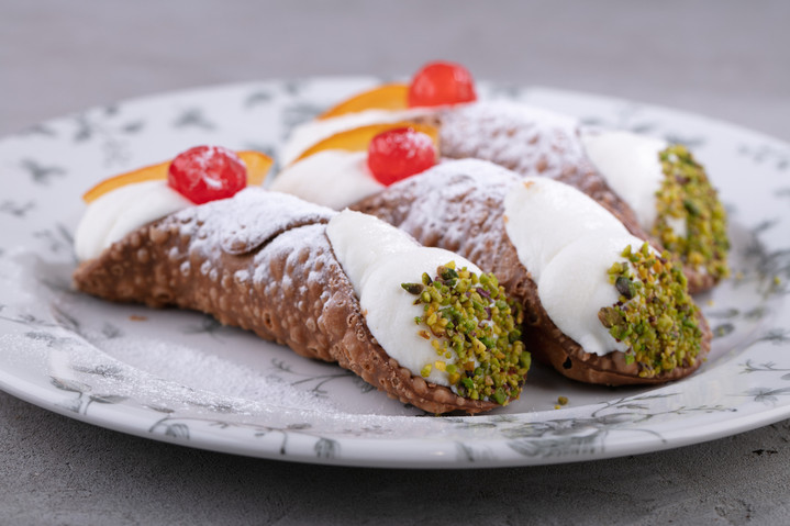 Канноли Канноли