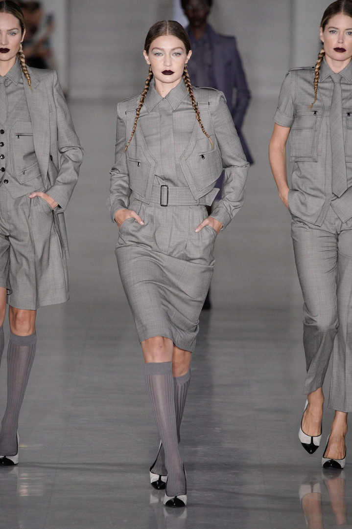 Max Mara весна-лето 2020 Max Mara весна-лето 2020