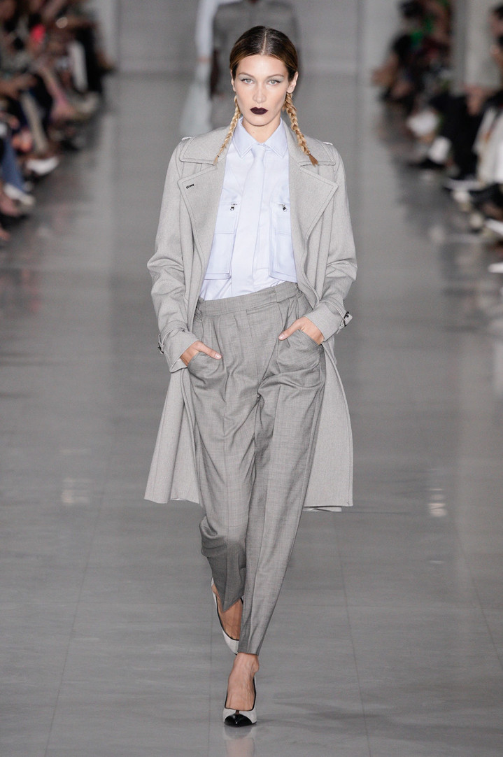 Max Mara весна-лето 2020 Max Mara весна-лето 2020