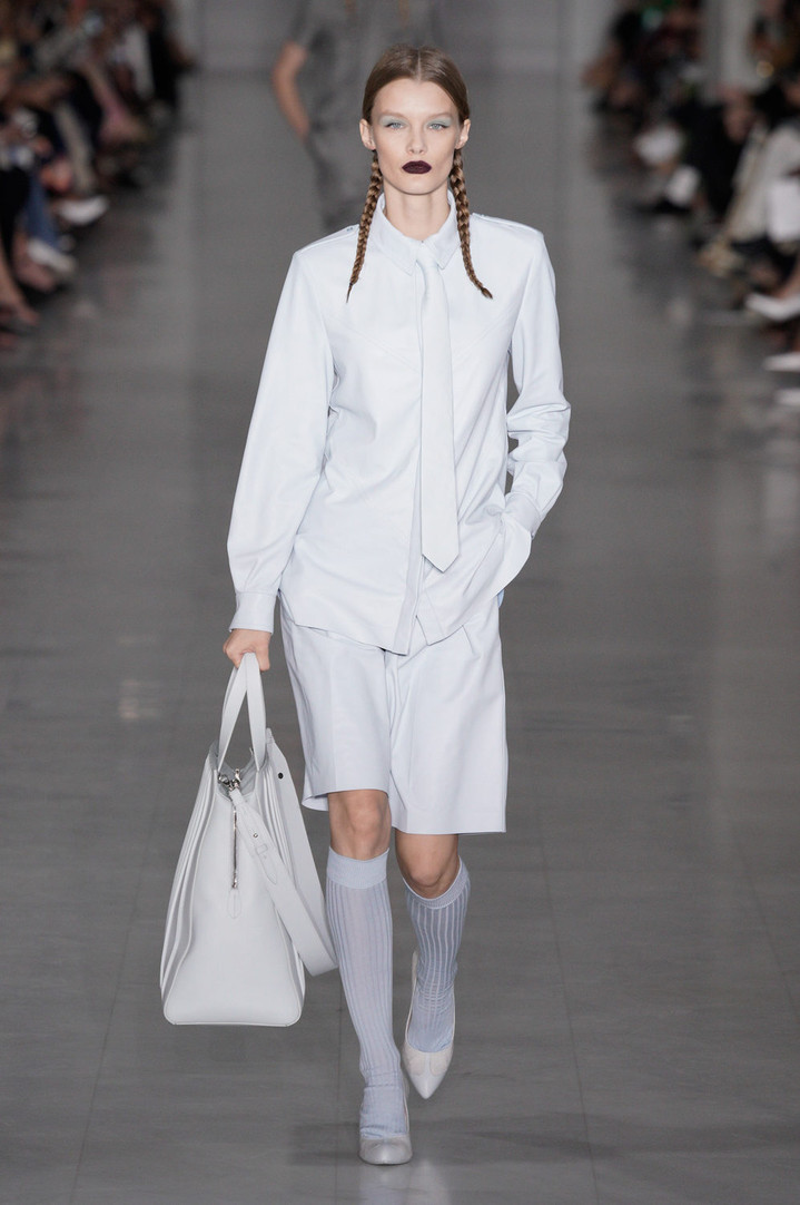 Max Mara весна-лето 2020 Max Mara весна-лето 2020