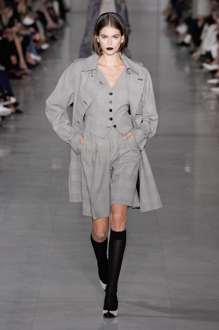 Max Mara весна-лето 2020 Max Mara весна-лето 2020