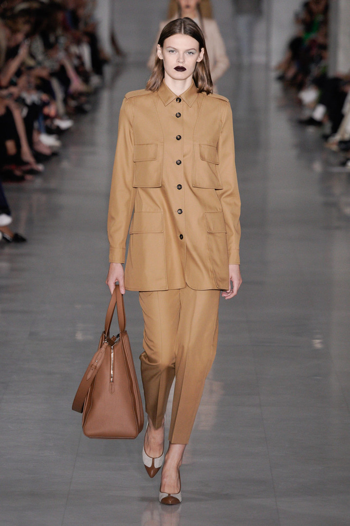 Max Mara весна-лето 2020 Max Mara весна-лето 2020