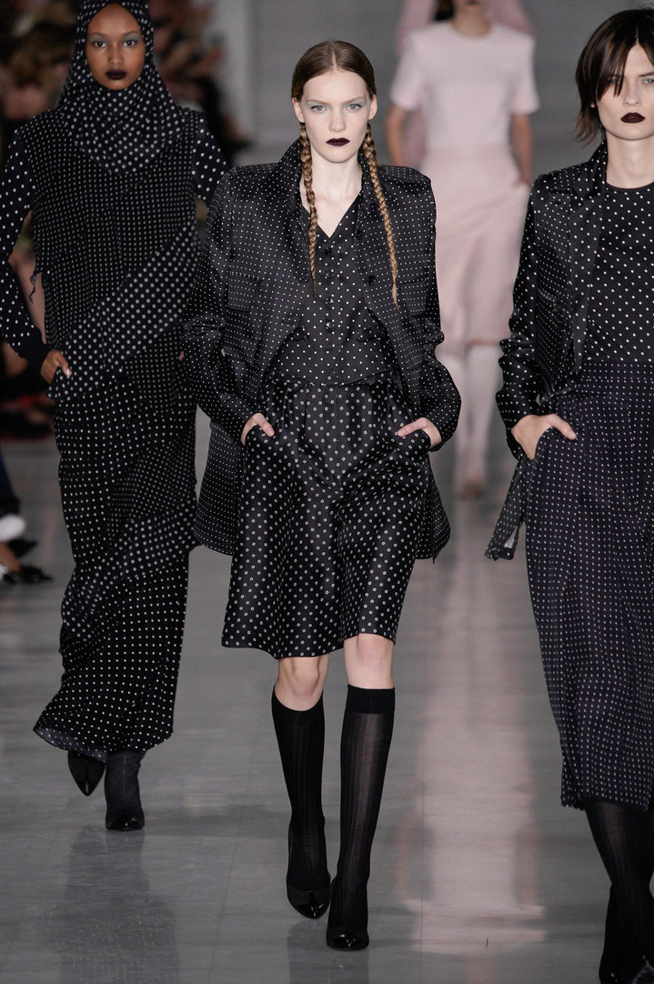 Max Mara весна-лето 2020 Max Mara весна-лето 2020