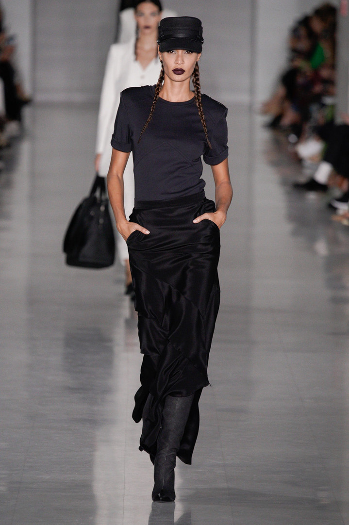 Max Mara весна-лето 2020 Max Mara весна-лето 2020