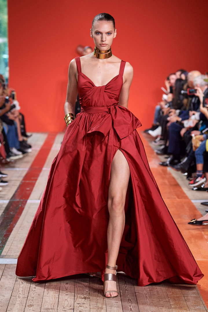 Elie Saab весна-лето 2020 Elie Saab весна-лето 2020