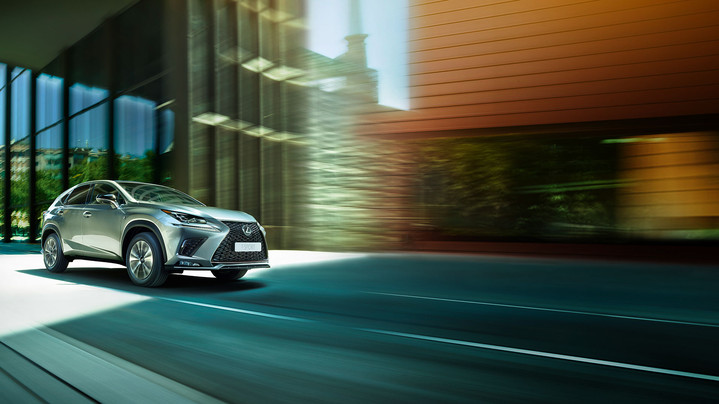 Lexus NX200: тест-драйв FashionTime.ru Lexus NX200: тест-драйв FashionTime.ru