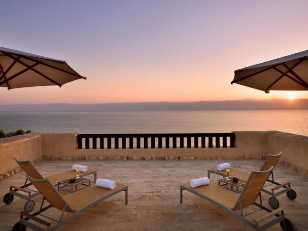  Mövenpick Resort & Spa Dead Sea  