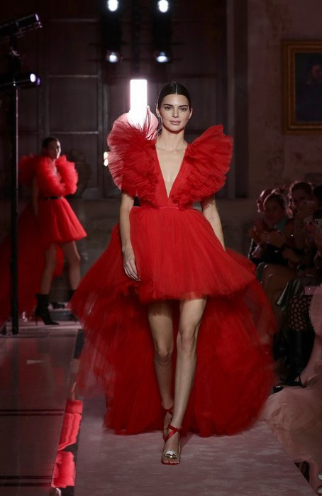 Kendall h&m dress online