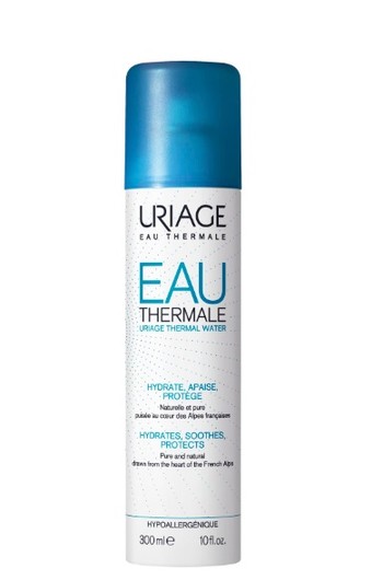 Uriage Eau Thermale DUriage