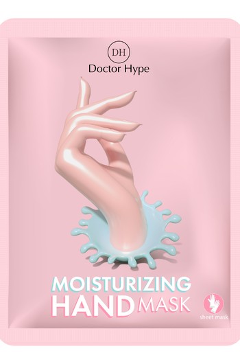 Маска для рук Doctor Hype Маска для рук Doctor Hype