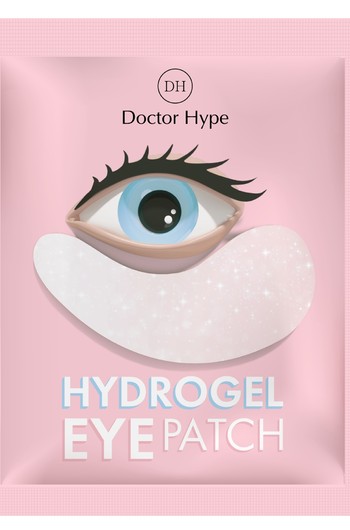 Патчи Doctor Hype Патчи Doctor Hype