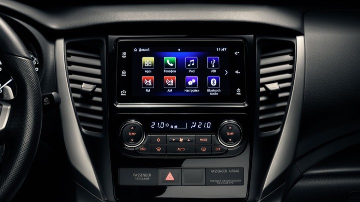 Дизельный Mitsubishi Pajero Sport: тест-драйв FashionTime.ru Дизельный Mitsubishi Pajero Sport: тест-драйв FashionTime.ru