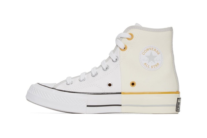 Converse Chuck 70, $85, ssense.com Converse Chuck 70, $85, ssense.com