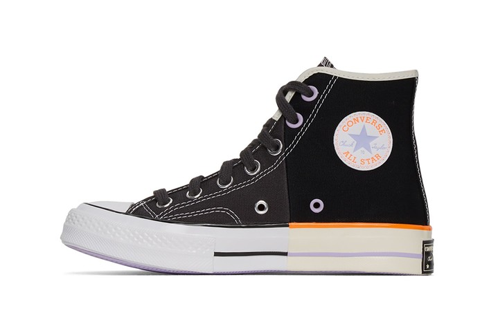 Converse Chuck 70, $85, ssense.com Converse Chuck 70, $85, ssense.com