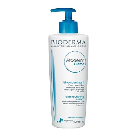 Крем Bioderma Atoderm Крем Bioderma Atoderm