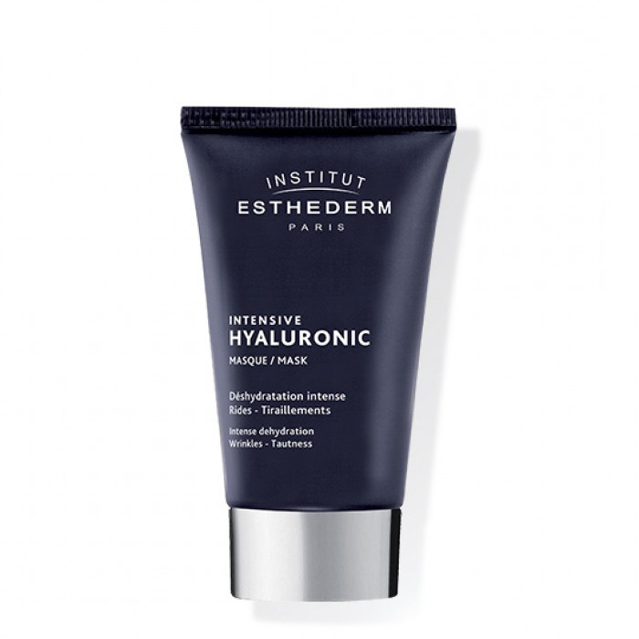 Гилауроновая маска Institut Esthederm Intensive Гилауроновая маска Institut Esthederm Intensive