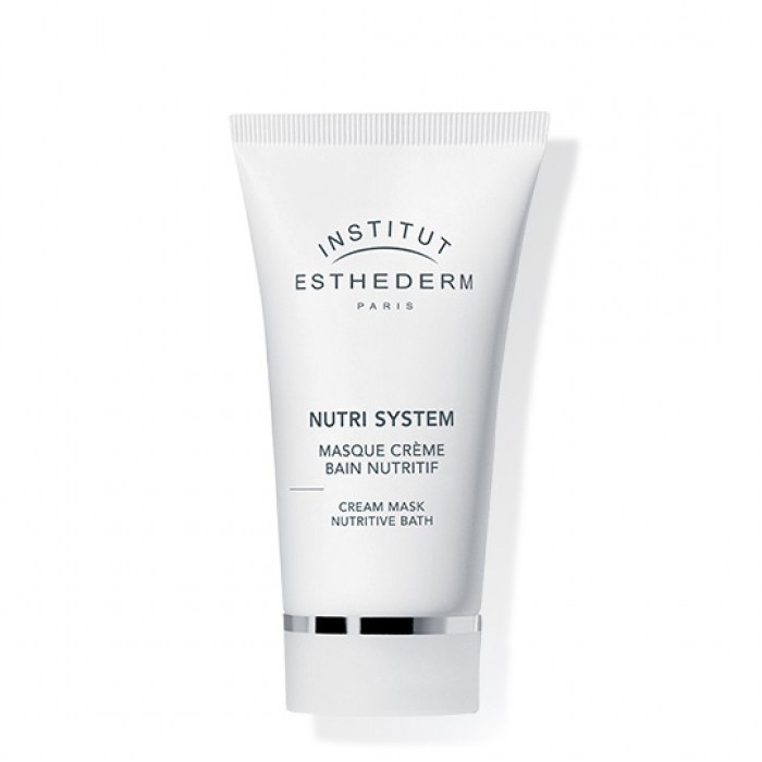 Питательная крем-маска Institut Esthederm Nutri System Питательная крем-маска Institut Esthederm Nutri System