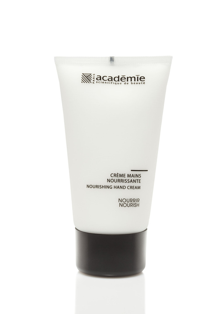 Питательный крем для рук Creme Mains Nourrissante Academie Питательный крем для рук Creme Mains Nourrissante Academie