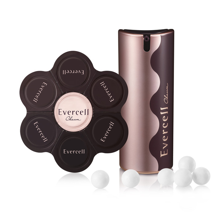 Клеточная сыворотка-активатор Evercell Chaum Клеточная сыворотка-активатор Evercell Chaum