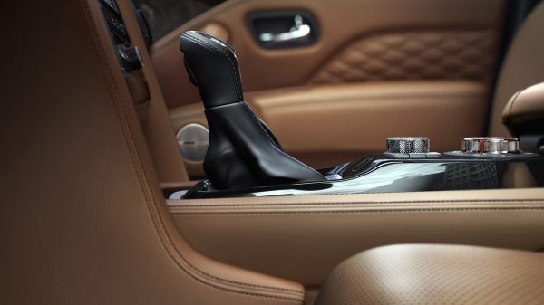Infiniti QX80: тест-драйв FashionTime.ru Infiniti QX80: тест-драйв FashionTime.ru
