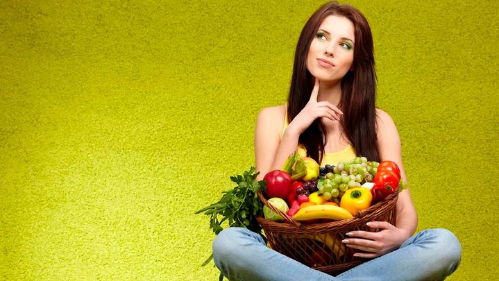 Свежие продукты Свежие продукты