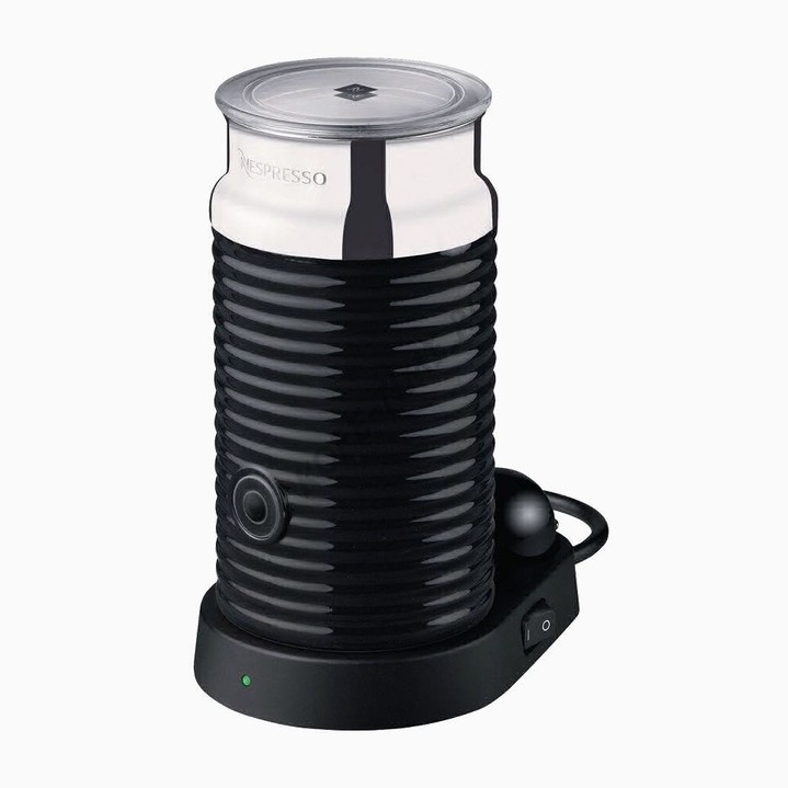 Nespresso, 4500 рублей, nespresso.com Nespresso, 4500 рублей, nespresso.com