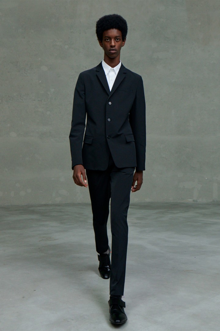 Prada SS 2021 Menswear Prada SS 2021 Menswear