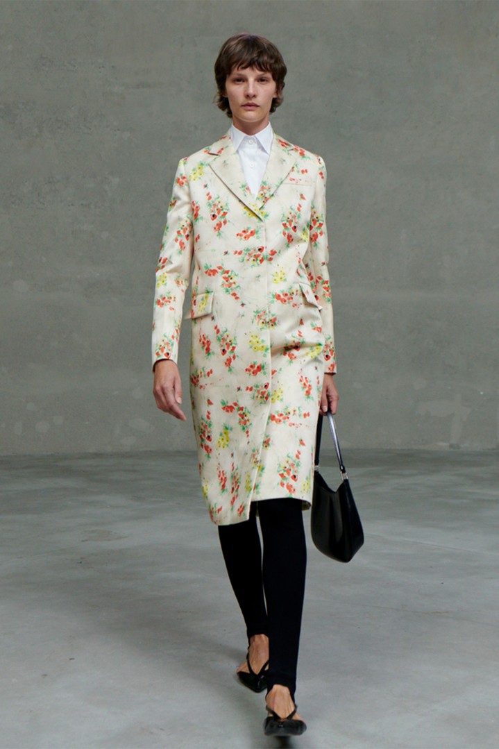Prada SS 2021 Menswear Prada SS 2021 Menswear