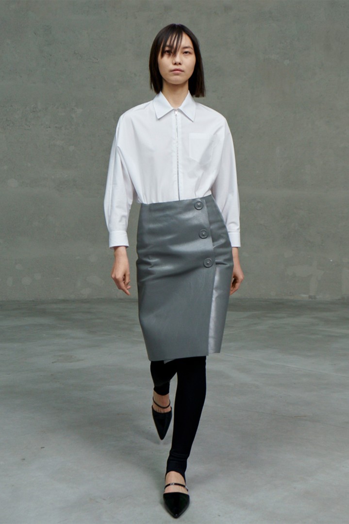 Prada SS 2021 Menswear Prada SS 2021 Menswear