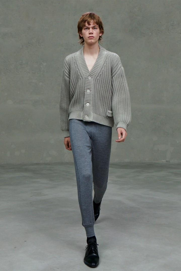 Prada SS 2021 Menswear Prada SS 2021 Menswear