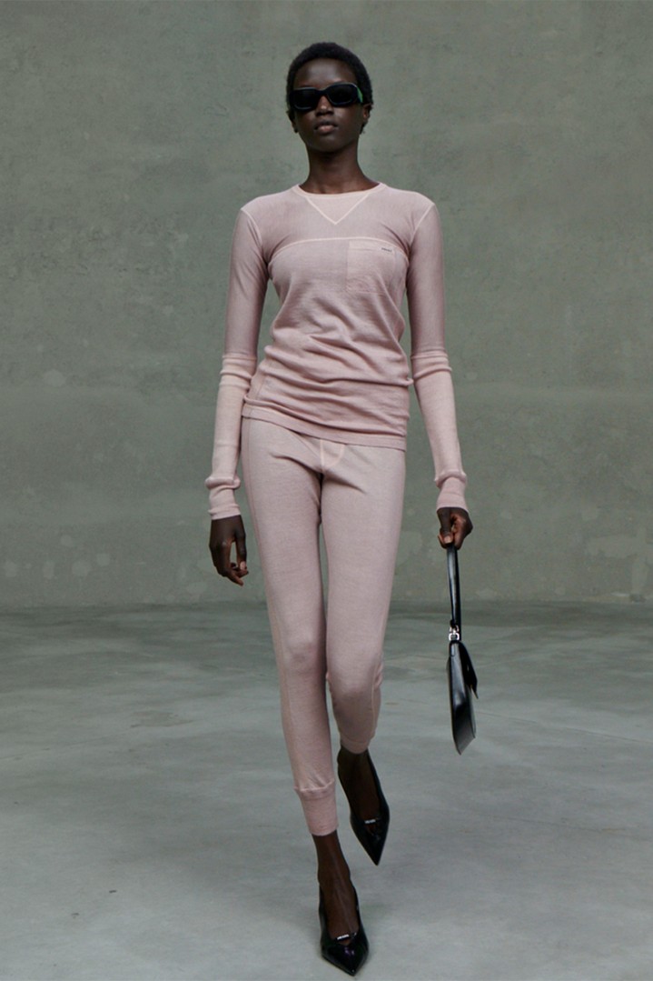 Prada SS 2021 Menswear Prada SS 2021 Menswear
