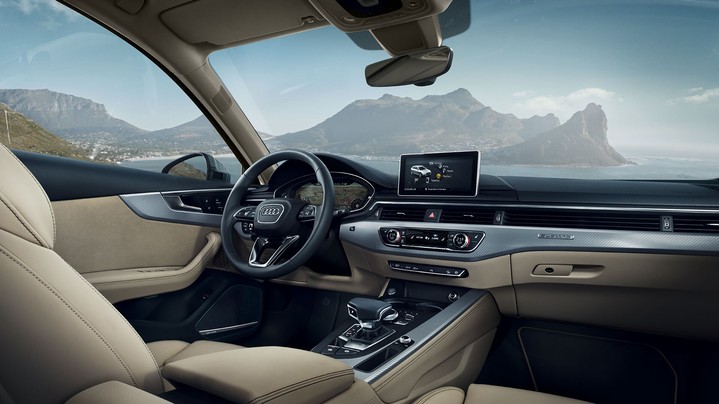 Audi A4 Allroad: тест-драйв FashionTime.ru Audi A4 Allroad: тест-драйв FashionTime.ru