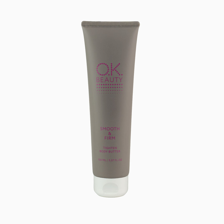 - OK Beauty Smooth & Firm