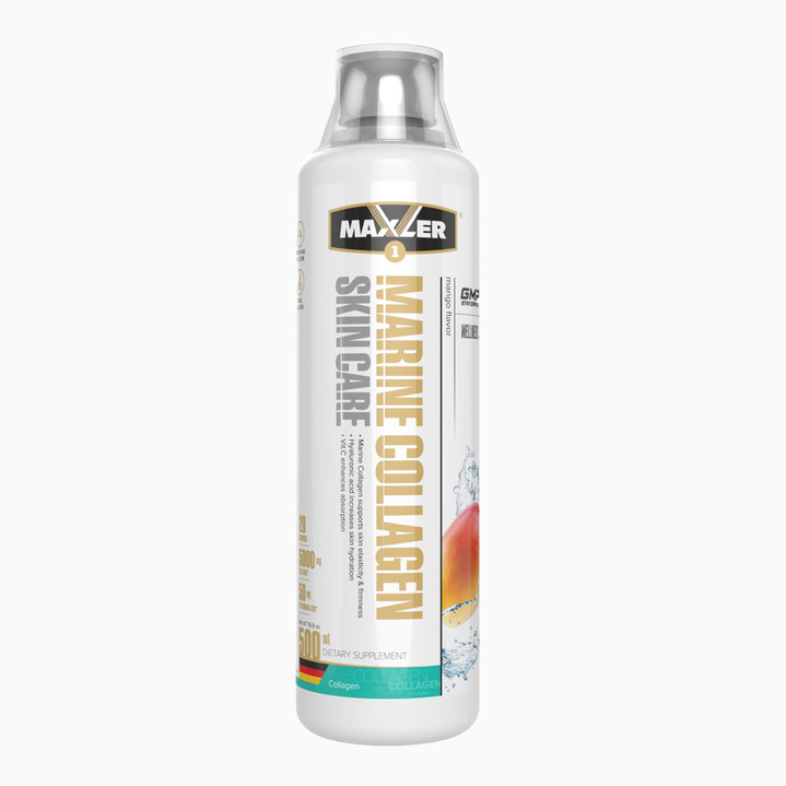 Maxler Marine Collagen Skin Care Maxler Marine Collagen Skin Care