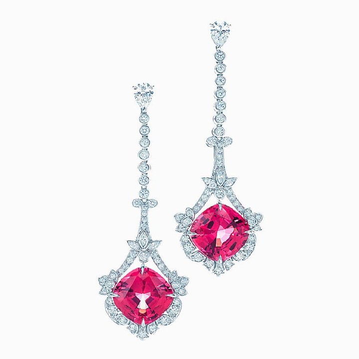 Tiffany&Co, 18340000 рублей, tiffany.ru Tiffany&Co, 18340000 рублей, tiffany.ru